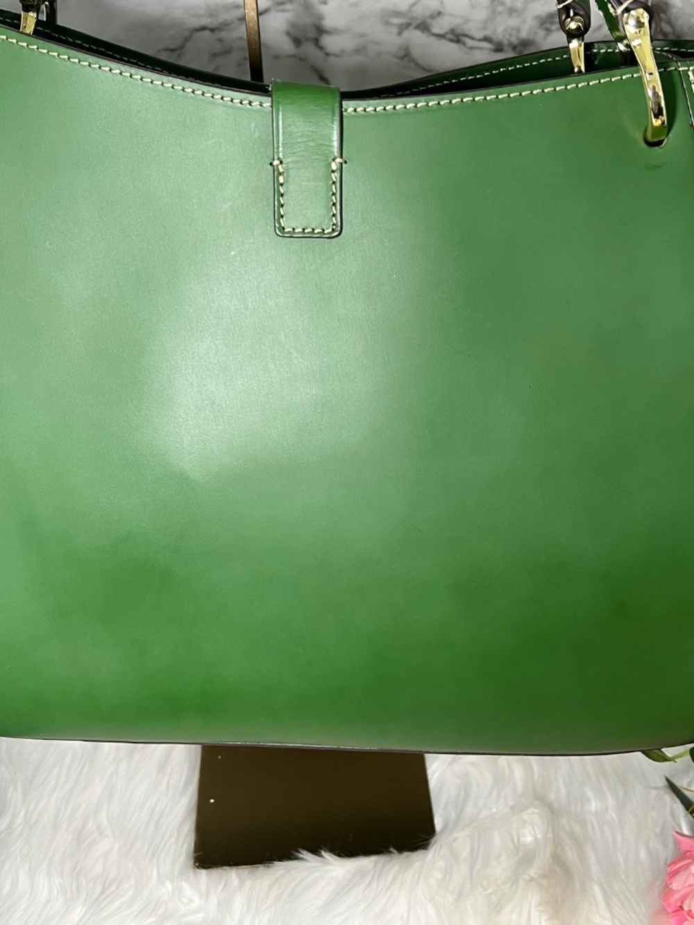 Dooney Bourke Alto Camilla Large - Picture 7 of 8